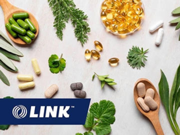 UNDER CONTRACT | Profitable Health Store Retailer  | Est 10 years