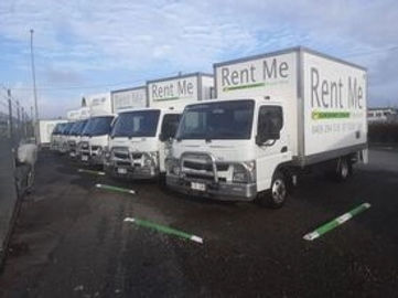 Sunshine Coast Truck Hire Business - Great Cash Flow