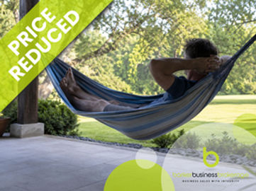 ‘Easy As’ Lifestyle Business with Proven Success!