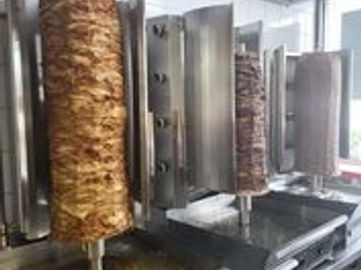 PROFITABLE KEBAB SHOP FOR SALE