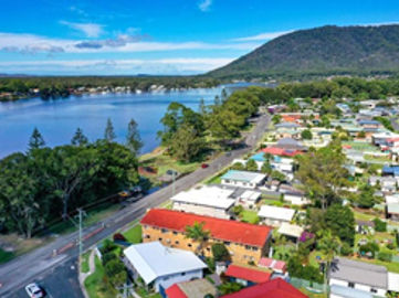 Motel for Sale - Prime Mid North Coast Location - Pristine Inspection