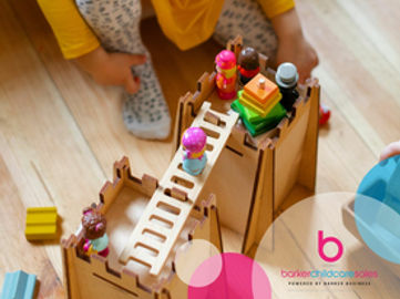 Exceptional Childcare Investment – Fully Managed