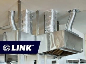 Canopy and Catering Ductwork Manufacturer (17169)