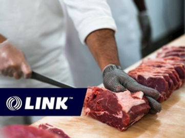 UNDER OFFER In Demand Butcher Taking $46,000 per Week