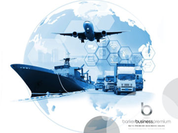 Premium Logistics Company Acquisition Opportunity