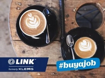 Busy Cafe. Sought After Inner City Location. $210,000 (15009)
