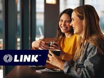 Renown Licensed Cafe, Little Competition, High Profits 58kgs Coffee (16950)