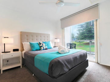 Apartments for Sale - Large Coastal City