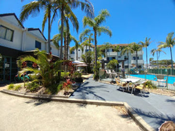 Motel for Sale in Mid North Coast - Close to Beach & Surf