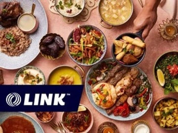 Charming Neighborhood Restaurant | Taste the Opportunity! (16924)