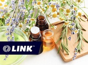 Established Holistic Supply Store with Growth Potential! $129,000 (17237)