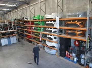 Boutique Specialised Automotive Spare Parts Business $188,000 (16591)