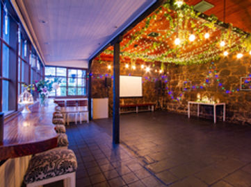 Four Larks - suits an owner operator looking to take over a well-run venue