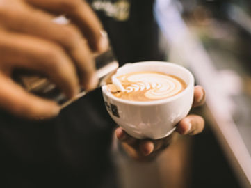 Coastal Cafe | Open to All Offers