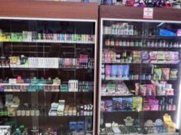 Easy Convenience store  and Gifts for sale