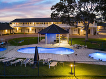 Freehold Motel for Sale - Mornington Peninsula