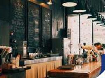 Profitable Cafe For Sale 85KG Coffee PW Bustling North Shore Location
