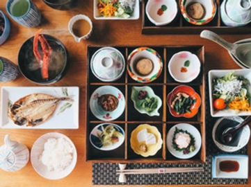 State of the Art Japanese Restaurant, Taking $1.4 Million Annually, Only $395,000 (15206)