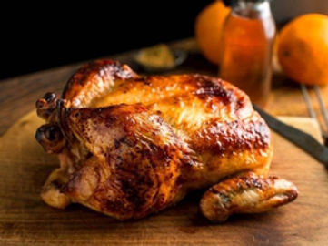 CHICKEN BAR $528,000 (13665)