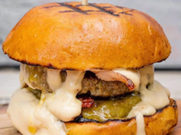 Award Winning Takeaway Burger Shop For Sale | Extremely Low Rent only $260 per week