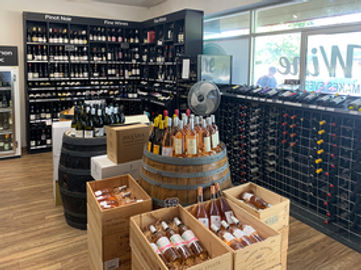 Liquor Store for Sale - Pittwater Area
