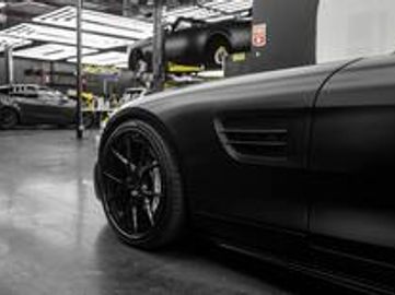 For Sale Established Smash Repair Business in Latrobe Valley