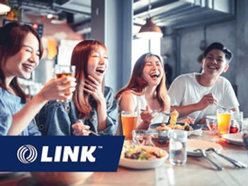 Thriving Chinese Takeaway Restaurant | Prime Shopping Centre Location