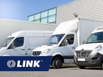 Well Established Courier Transport Business | Brisbane