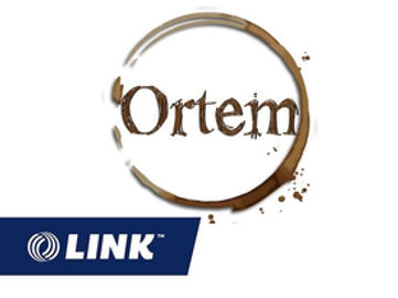 UNDER CONTRACT | Ortem Cafe for Sale | Toowoomba