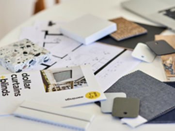 For Sale: Dollar Curtains + Blinds in Echuca