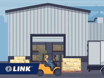 QLD Foodservice & Milk Distributor