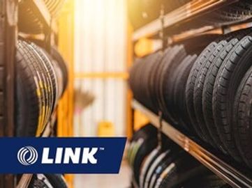 Tyre Shop Supplies Business | Greater Brisbane