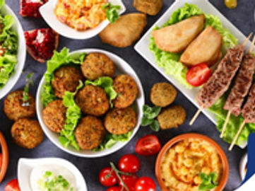 Lower North Shore Succesful Lebanese Restaurant Long Lease