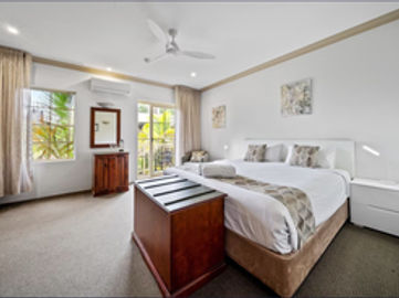 South Coast Motel for Sale - Exclusive Resort Style