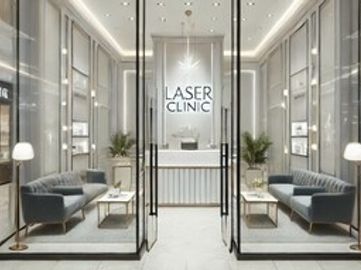 URGENT SALE â€“ Skin & Laser Clinic Business for Sale