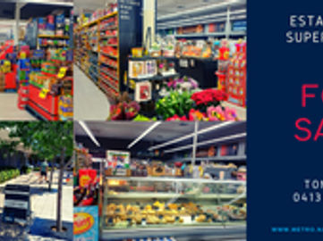 Established Supermarket