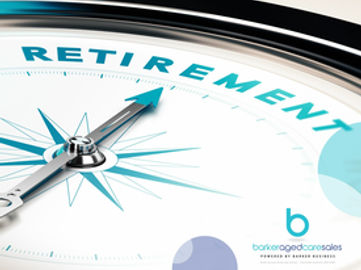 Retirement Village Complex with Expansion Opportunity