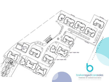 Retirement Village Complex PLUS Expansion Opportunity
