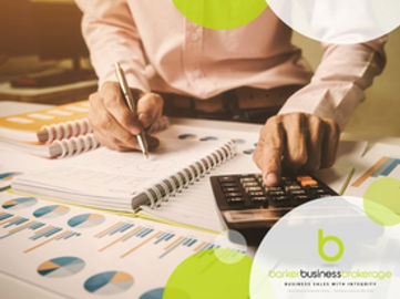 Ripe For Growth: Bookkeeping in Hawkes Bay