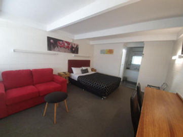 Motel Leasehold for Sale - Riverina Region NSW