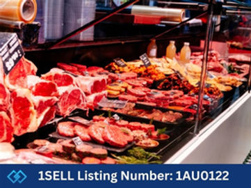 DELI Chicken and Meat Shop near Penrith NSW