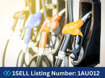 Petrol Station Glen Innes - 1SELL Listing Number: 1AU012