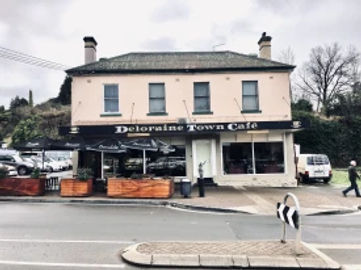 FHGC Bakery, Residence, Shop & Land Pay only for building & fitouts