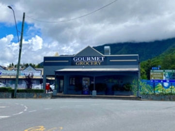 GOURMET GROCERY FOR SALE