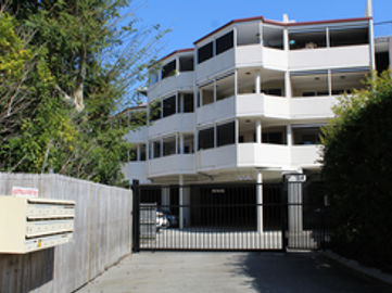 Low-Maintenance Management Rights Business in the Heart of Kelvin Grove