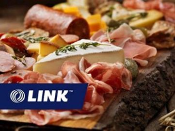 Award Winning & Established Smallgoods Store