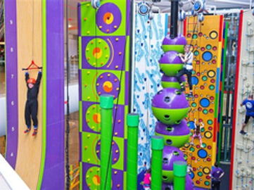 URGENT SALE - Own a World-Famous Indoor Play Centre - A Thrilling Investment Opportunity!