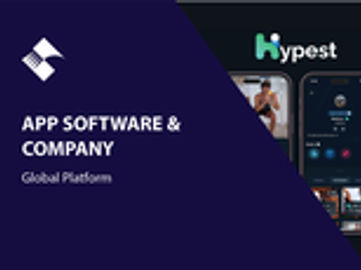 OWN YOUR OWN PLATFORM! APP SOFTWARE & COMPANY FOR SALE (GLOBAL PLATFORM) BFB3497