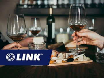 UNDER OFFER Profitable Inner City Wine Bar for Sale