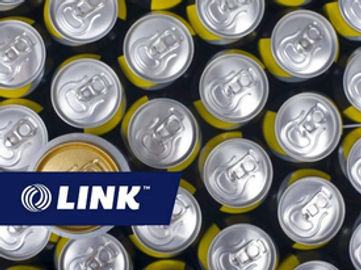 Prominent Cider Brand with National Distribution.